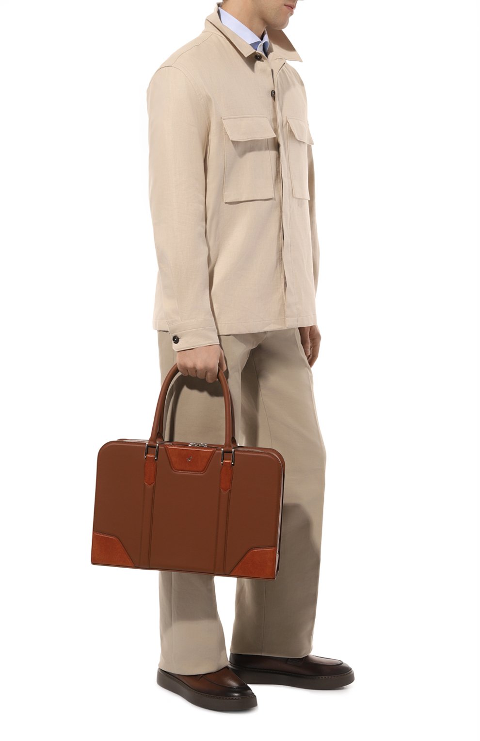 Портфель joyce LERME, арт. Joyce, фото 7