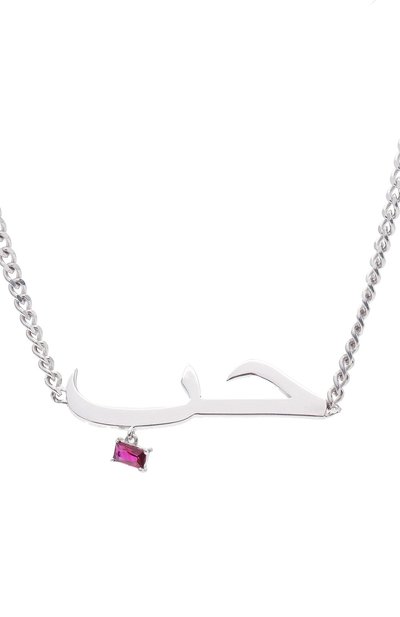 Колье hubun LEVASHOVAELAGINA, арт. hubun/n, фото 2