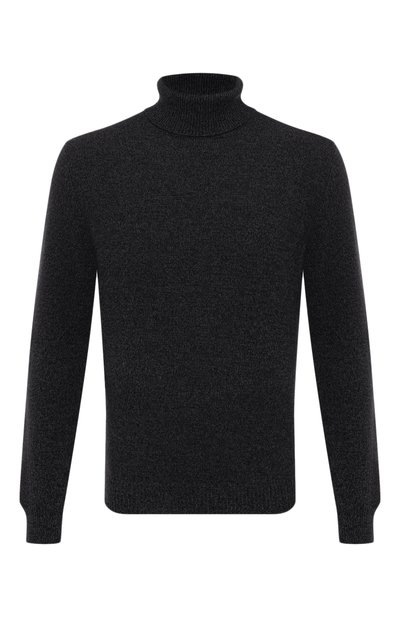 Мужской свитер из кашемира и шерсти CORNELIANI, арт. 94M542-9425178