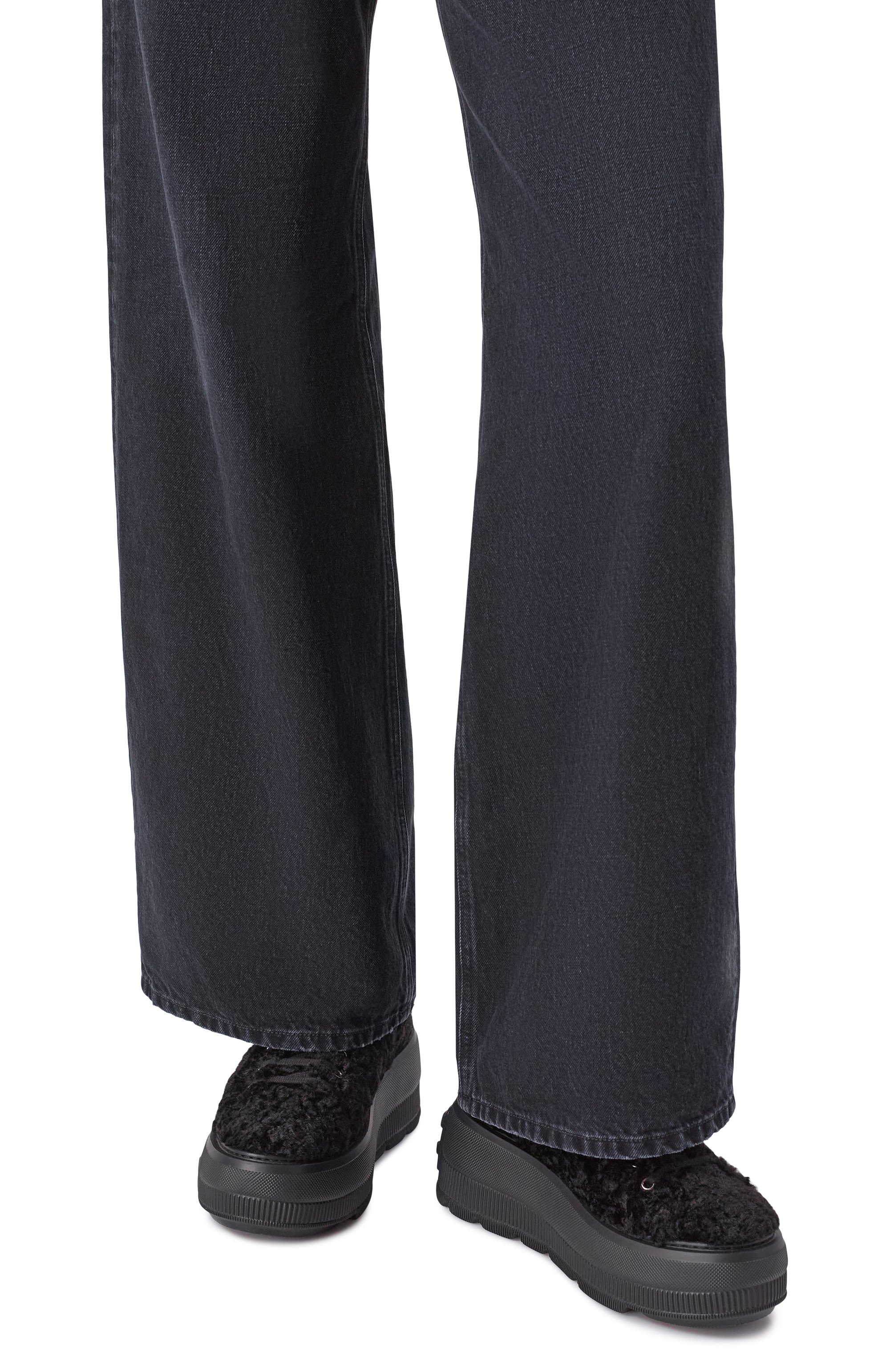 Текстильные кеды nexus CASADEI, арт. 2X078A071NC2188, фото 3