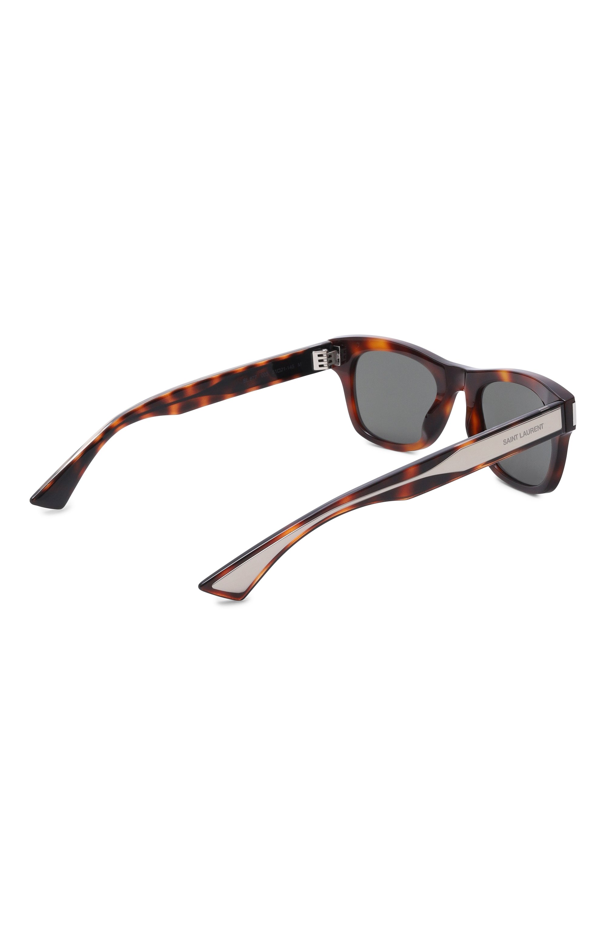 Солнцезащитные очки SAINT LAURENT, арт. SL 877 003, фото 3