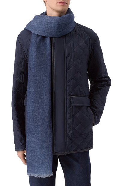 Кашемировый шарф MVST, арт. 7702M, фото 3