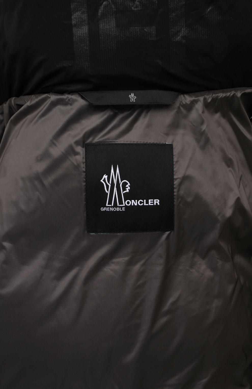 Пуховик isorno MONCLER GRENOBLE, арт. I20971A00053/5971Z, фото 6