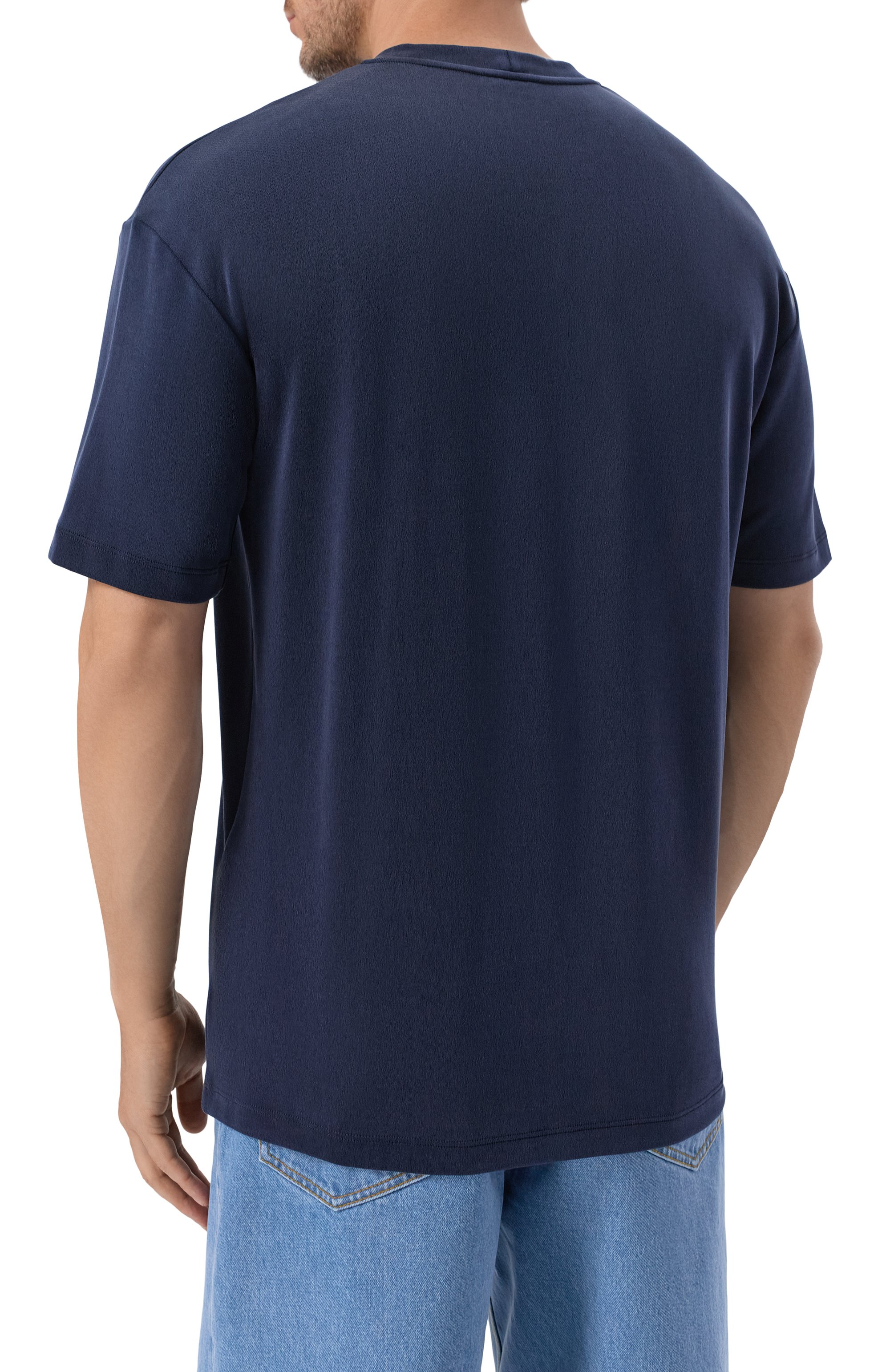 Футболка GIORGIO ARMANI, арт. GM003191/TE20248, фото 4