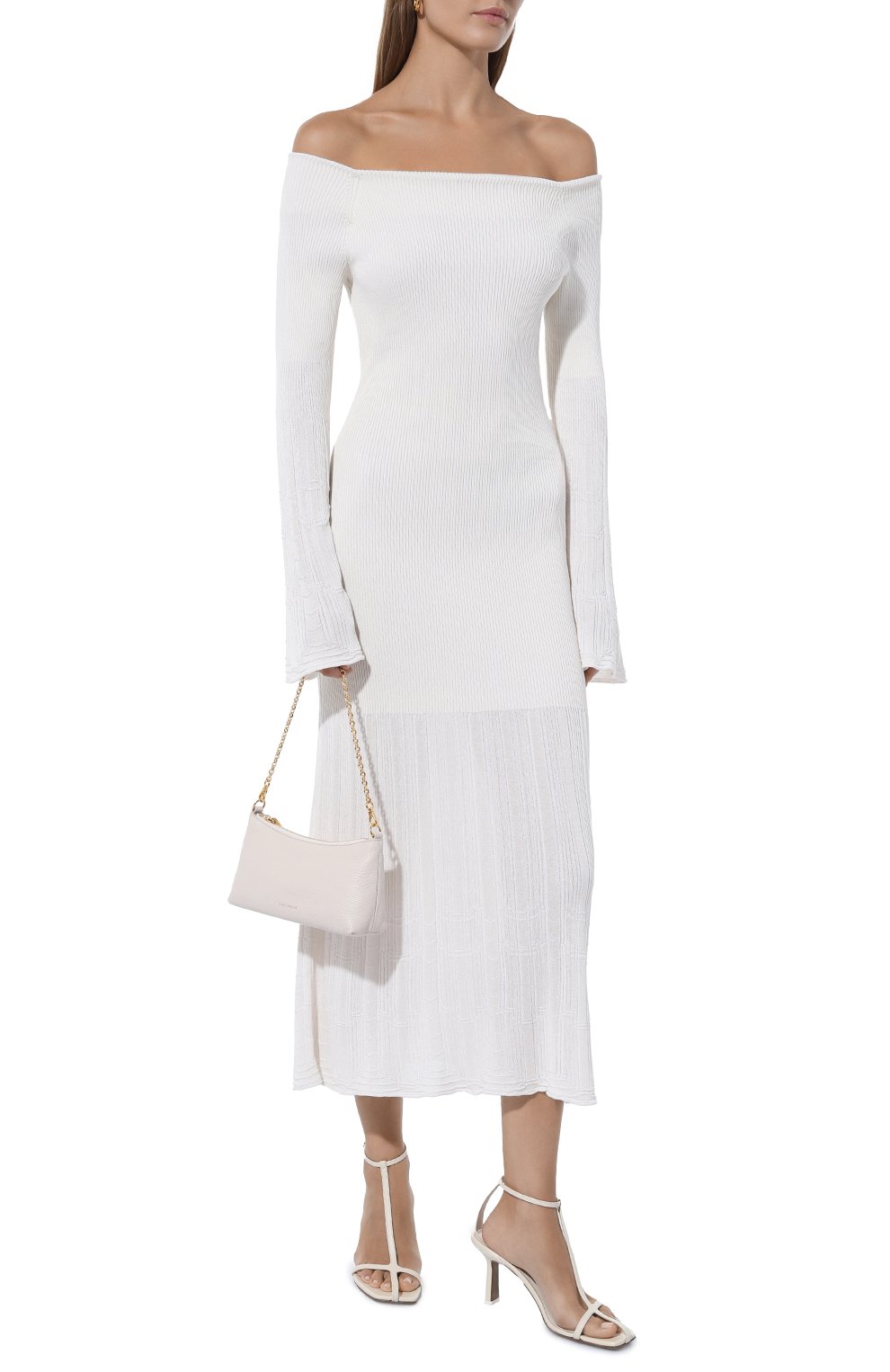 Сумка aura mini COCCINELLE, арт. E5QH0550101, фото 7