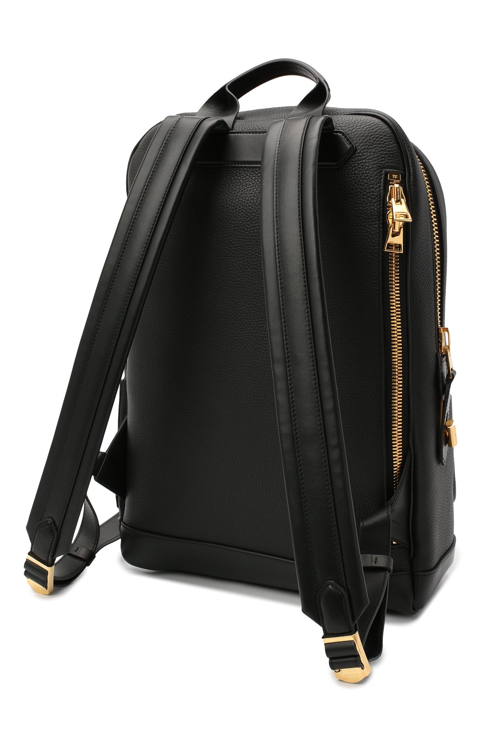 Кожаный рюкзак TOM FORD, арт. H0437T-LCL037, фото 3