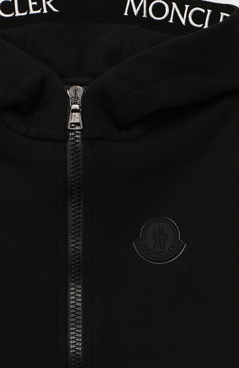 Комплект из толстовки и брюк MONCLER, арт. E2-954-88143-05-809F8/4-6A, фото 1