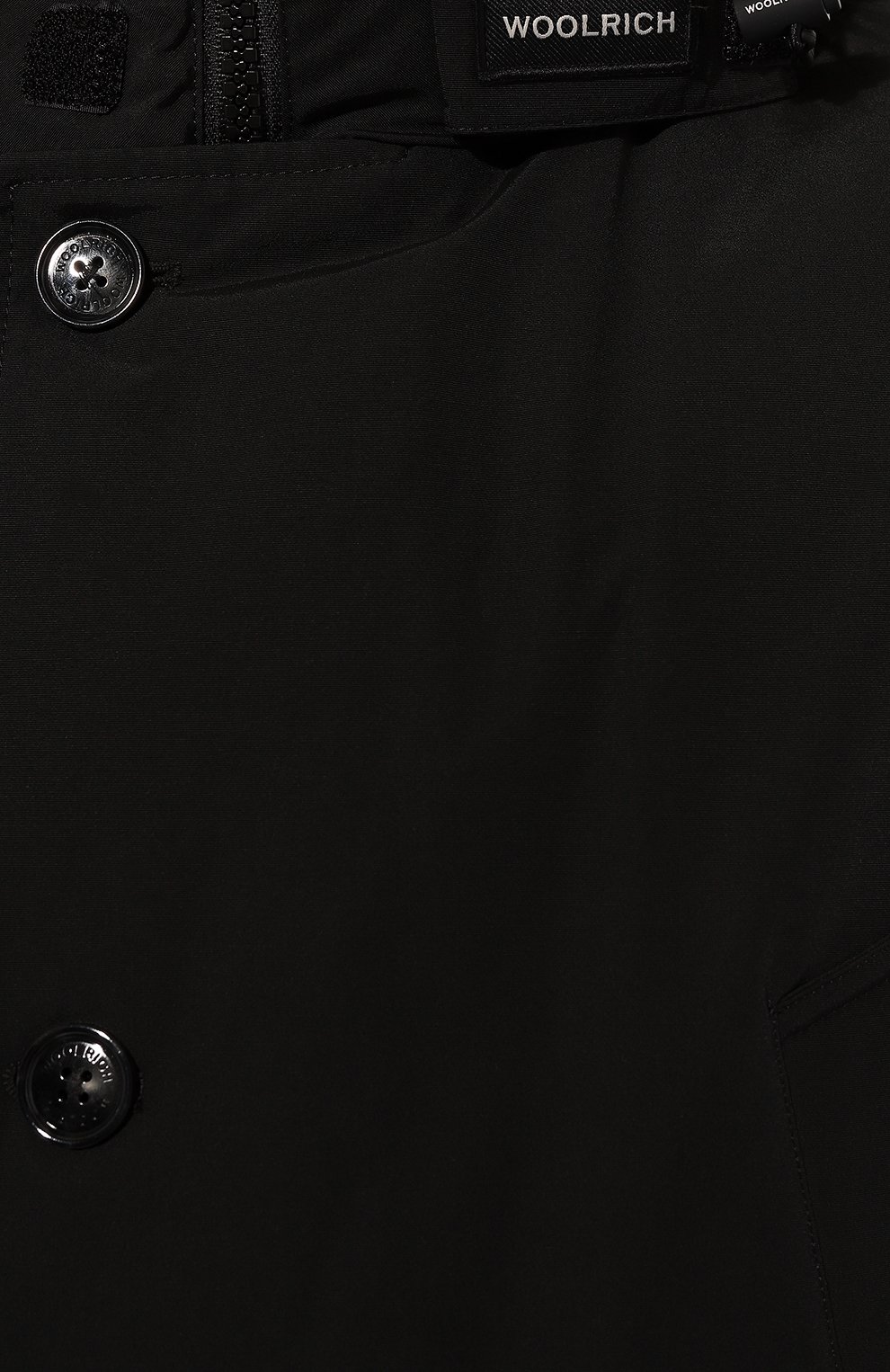 Пуховая парка WOOLRICH, арт. CFWOOU0771MRUT0001, фото 5