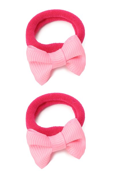 Комплект из двух бантов-резинок JUNEFEE, арт. 7019, фото 1