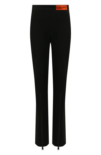 Женские брюки HERON PRESTON, арт. HWCA028S22FAB0011000