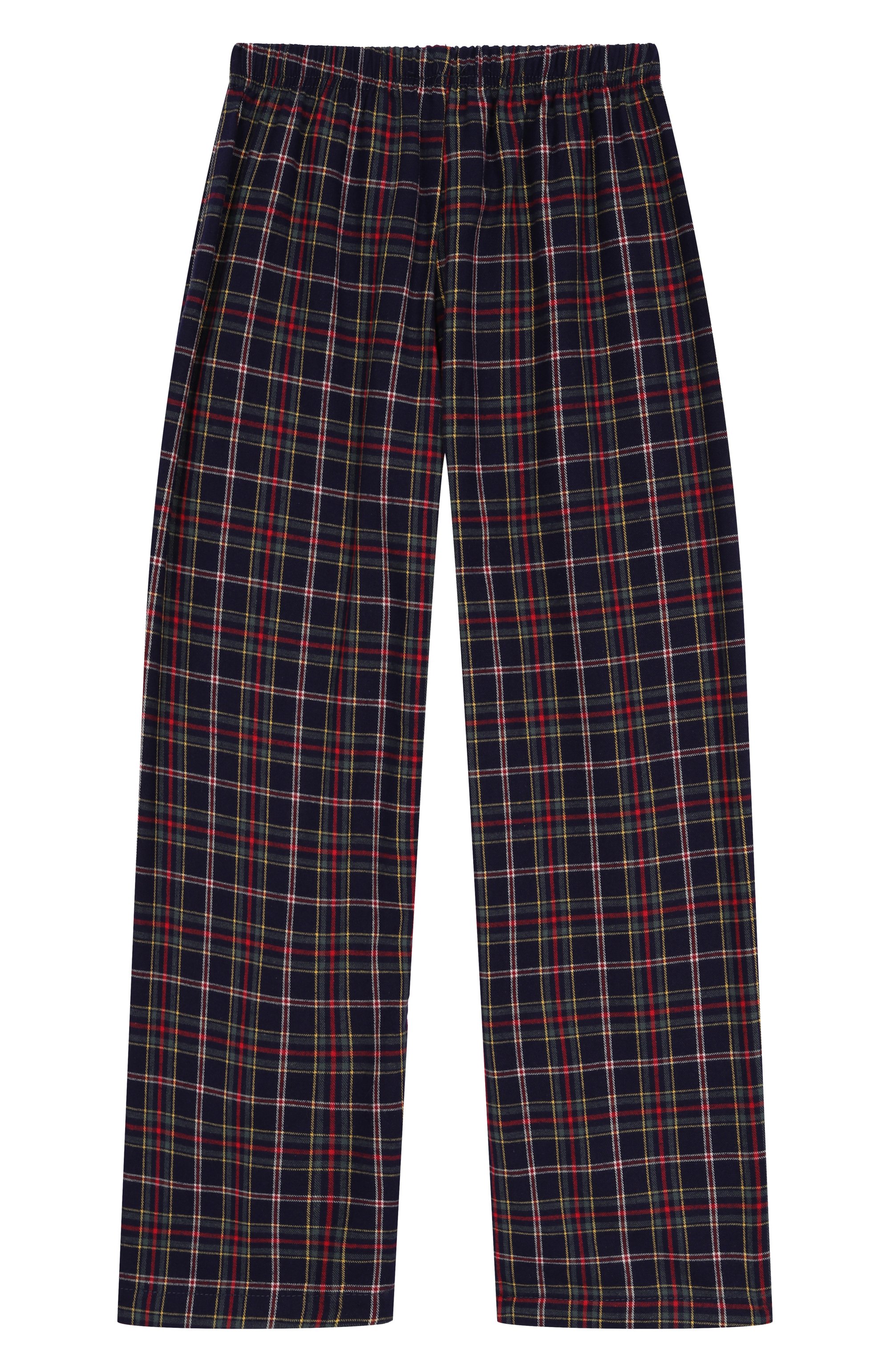 Хлопковая пижама STORY LORIS, арт. 35472/2-6, фото 6