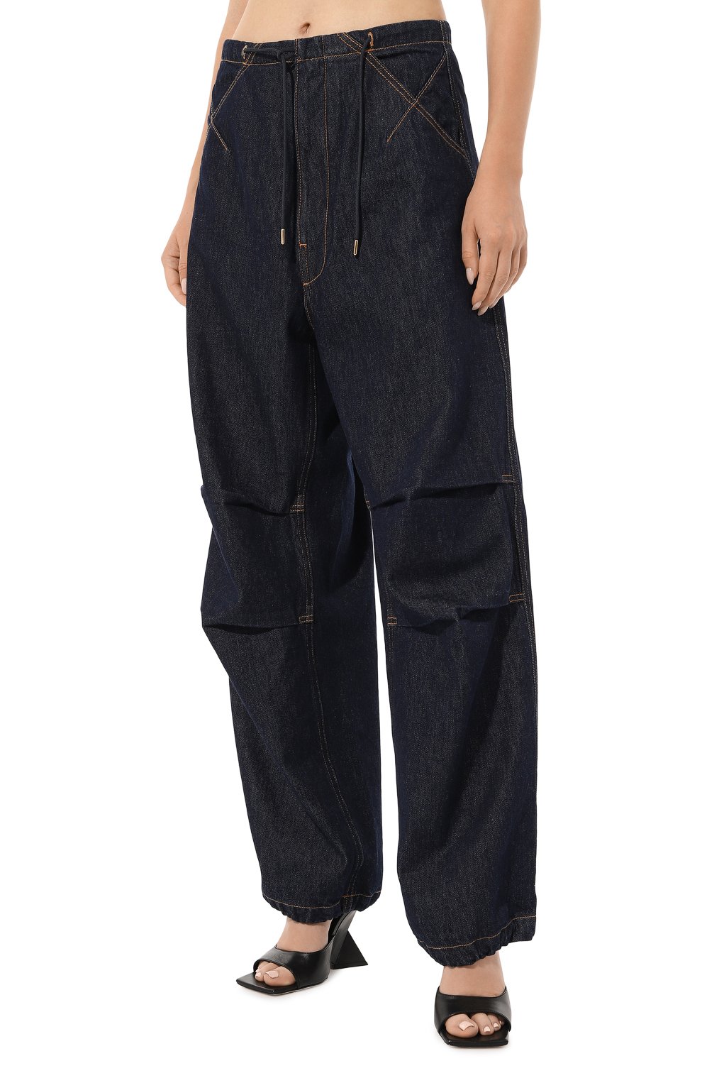 Джинсы DARKPARK, арт. WTR02/DBL03, фото 3