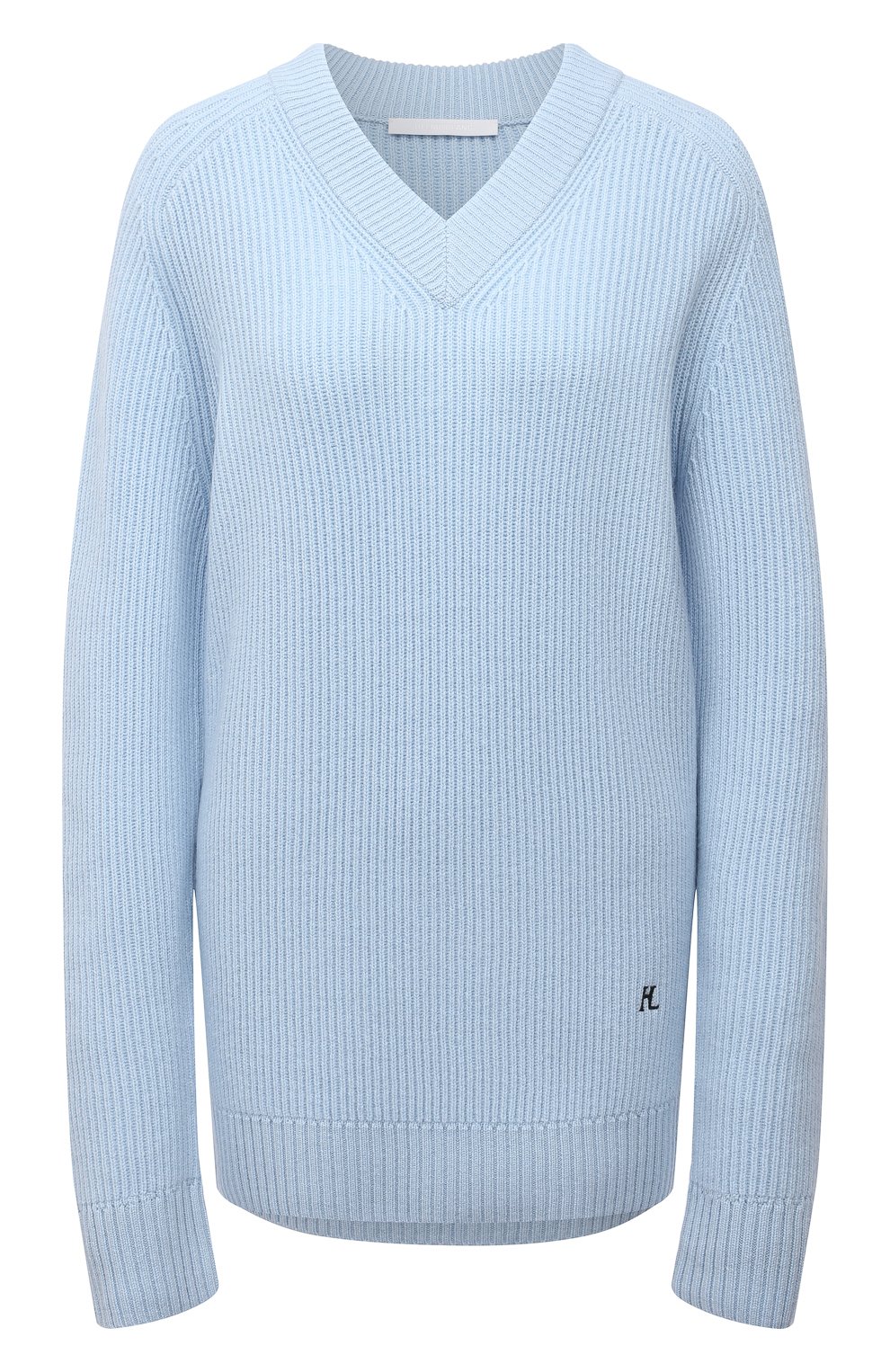 Свитер из шерсти и кашемира HELMUT LANG, арт. L06HW709, фо то 1