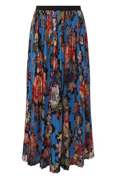 Женская юбка-мид и DRIES VAN NOTEN, арт. 201-10812-9010