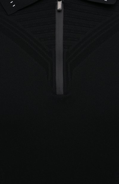 Поло PRADA, арт. SMM923-1YCE-F0967-211, фото 5