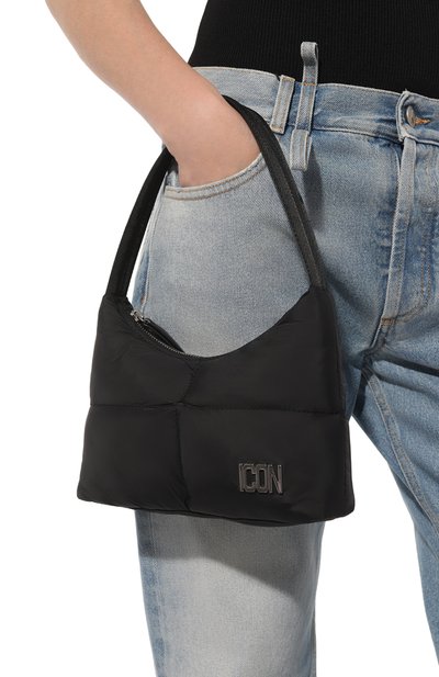 Сумка icon clubbing DSQUARED2, арт. H0W0043, фото 2