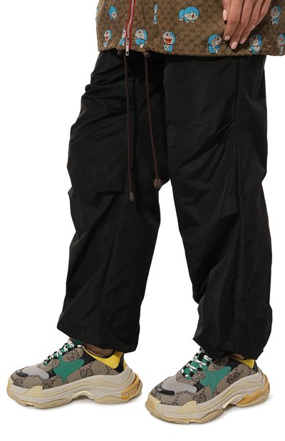 Комбинированные кроссовки triple s gucci x balenciaga GUCCI, арт. 677193 UMO20, фото 3