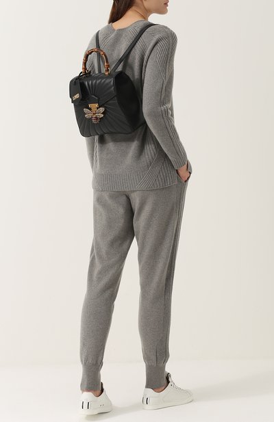 Рюкзак queen margaret GUCCI, арт. 476664/D8GQT, фото 2