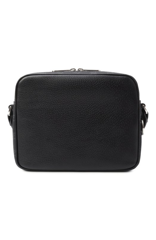 Сумка GG Supreme small Gucci 795464/FACU5 Чёрный  795464/FACU5 Фото 6