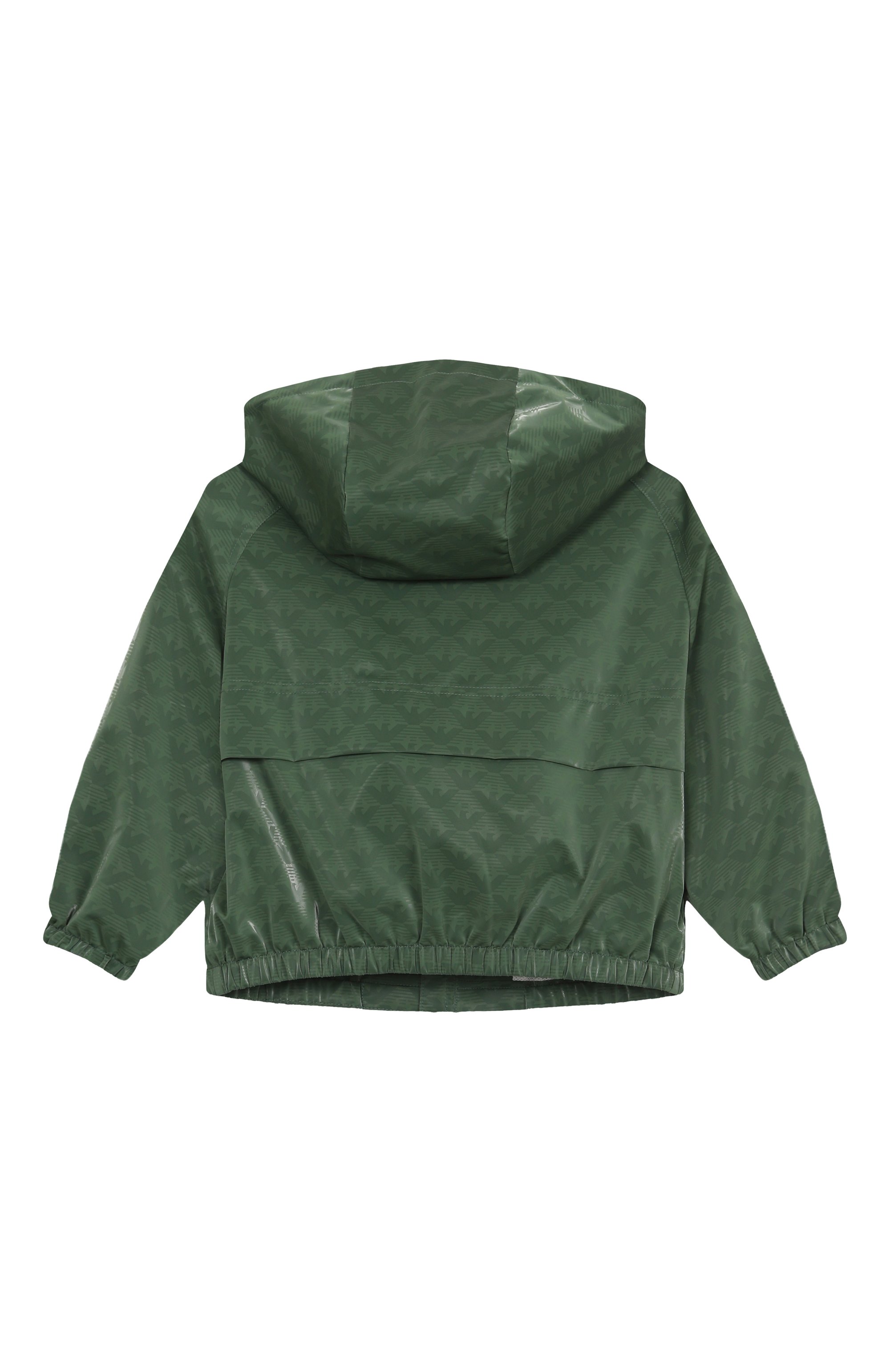 Ветровка EMPORIO ARMANI, арт. EB000198/AF13370, фото 2