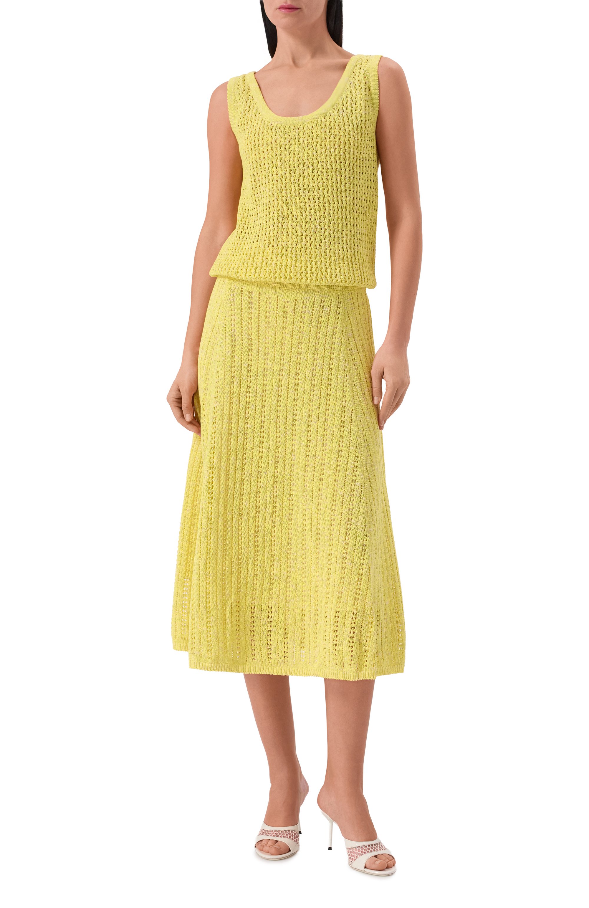 Юбка FREEAGE, арт. LW25.SK048.1809.801, фото 2