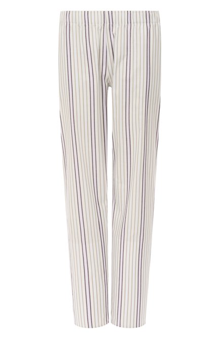 Женская хлопковые брюки HANRO, арт. 074848