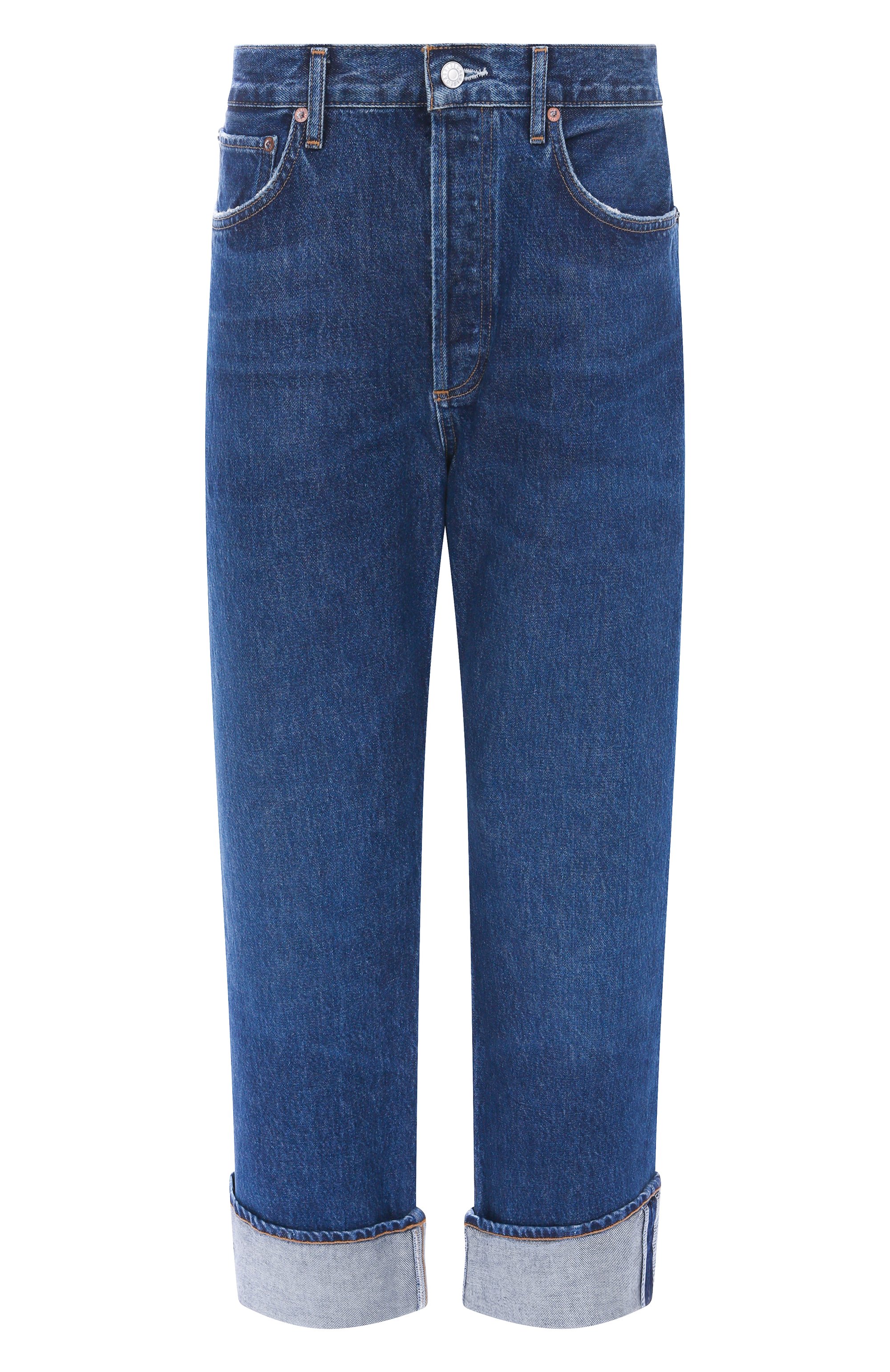 Джинсы fran AGOLDE, арт. A9157-1371, фото 1