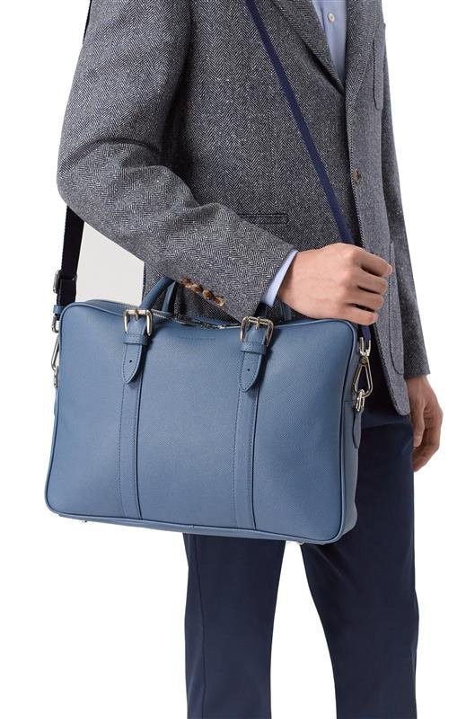 Портфель ANDREA CAMPAGNA, арт. BC121, фото 2