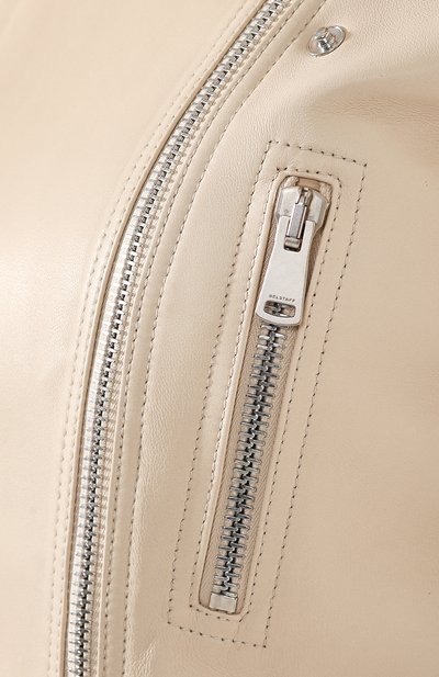 Кожаная куртка BELSTAFF, арт. 72020383/L81N0684, фото 5