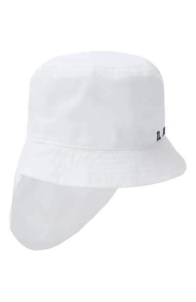 Хлопковая панама IL TRENINO, арт. CL-4323