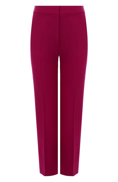 Женские шерстяные брюки STELLA MCCARTNEY, арт. 529866/SHB55