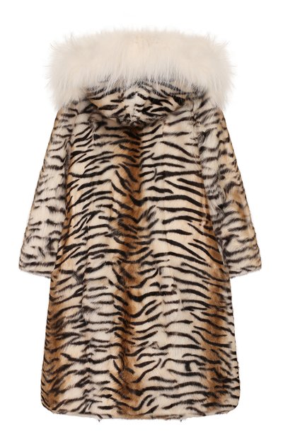 Шуба герда FURLAND, арт. 0166413310005200004, фото 2