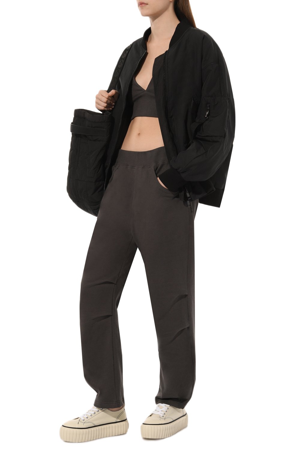 Текстильные кеды DIESEL, арт. Y02969/PS416, фото 2