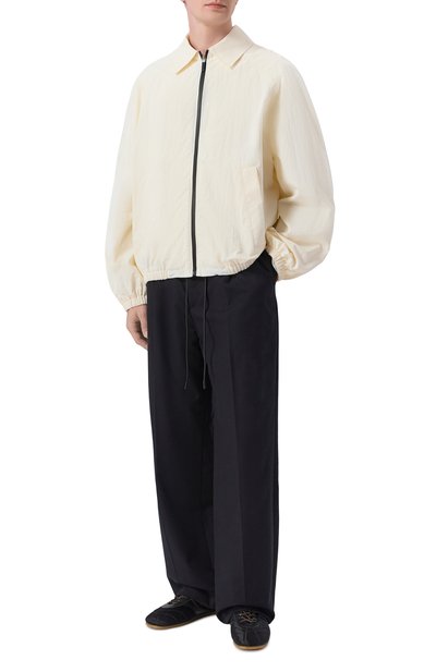 Бомбер JACQUEMUS, арт. 26E0UM00139/AW00645, фото 2