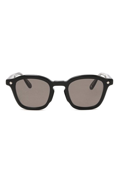 Солнцезащитные очки LUNETTERIE GENERALE, арт. C0GNAC BLACK GRE, фото 4