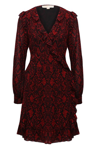 Платье MICHAEL MICHAEL KORS, арт. MH18Y1L3VY, фото 1