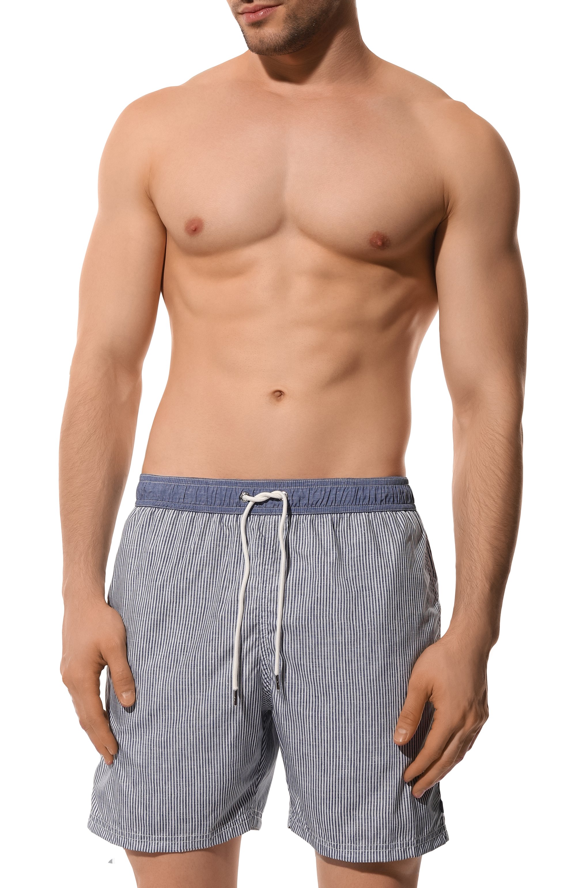 Плавки-шорты PAUL&SHARK, арт. 25415011, фото 2