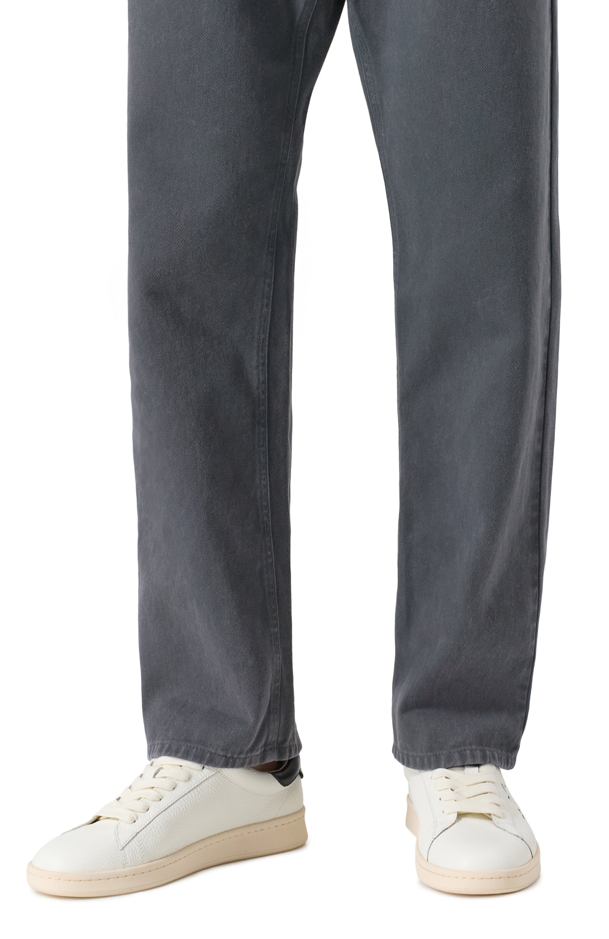 Кожаные кеды boxer DSQUARED2, арт. SNM0406/25108187, фото 3