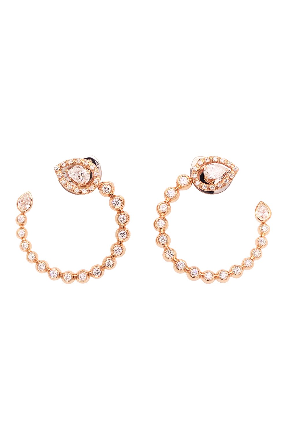 Серьги CASATO, арт. ORX1195BT-P, фото 1