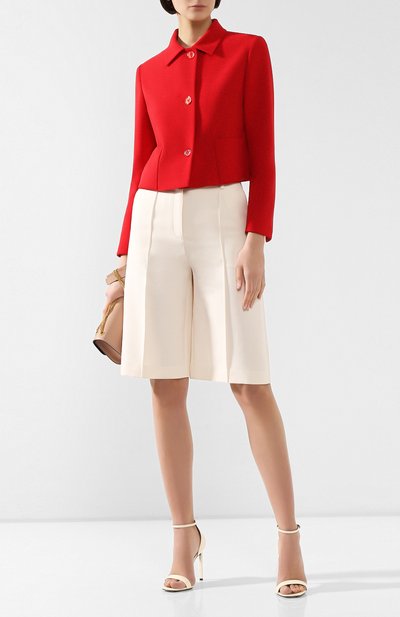 Шерстяной жакет RALPH LAUREN, арт. 290788668, фото 2