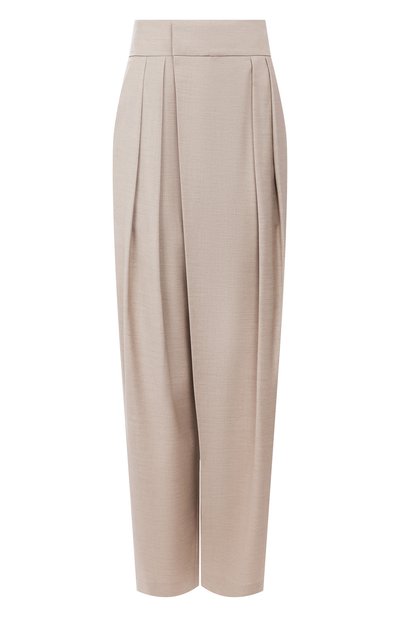 Женские брюки LOW CLASSIC, арт. L0W20SS_PT07BE