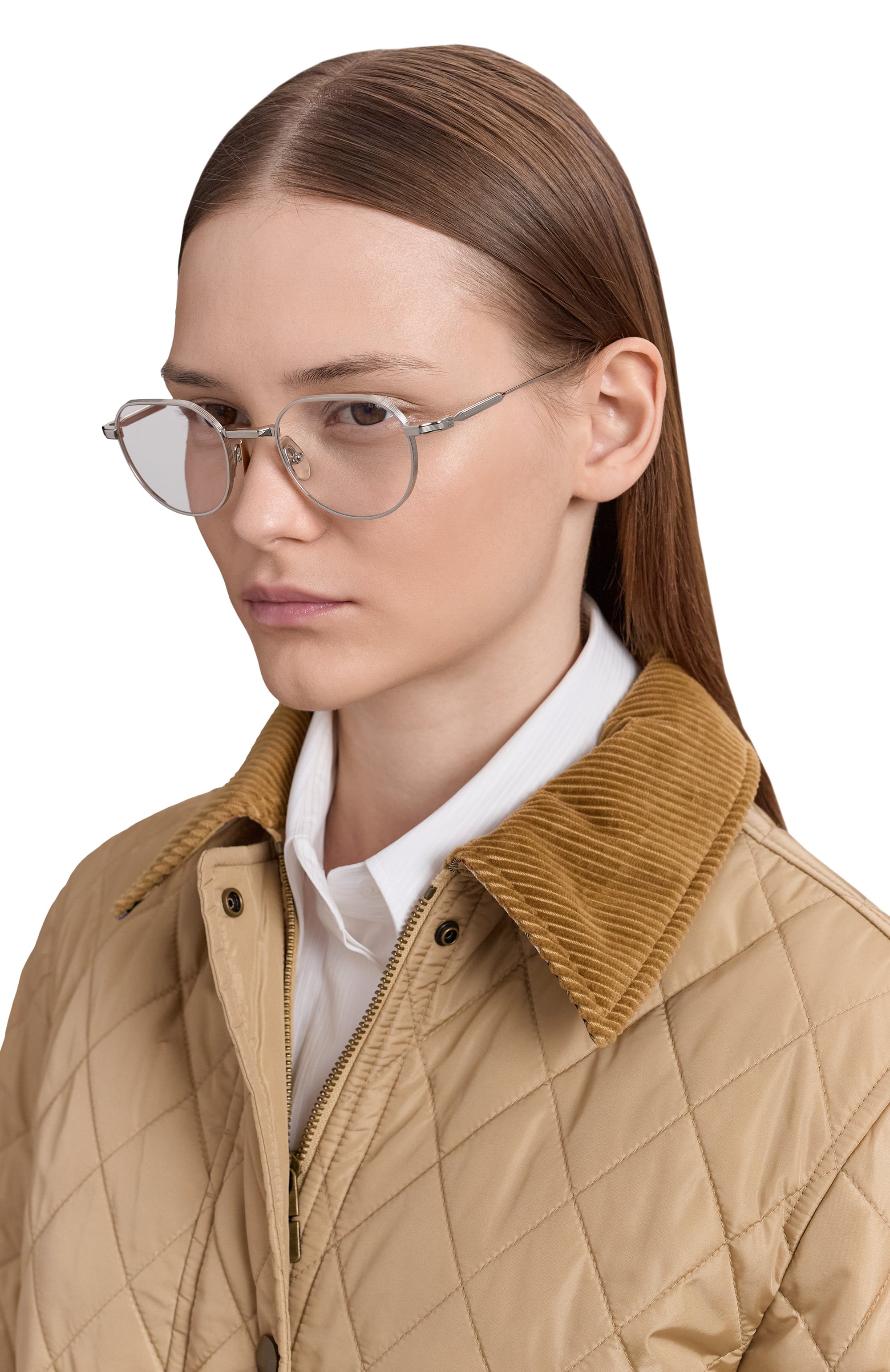 Оправа LUNETTERIE GENERALE, арт. MIRAGE PALLADIUM RX, фото 3