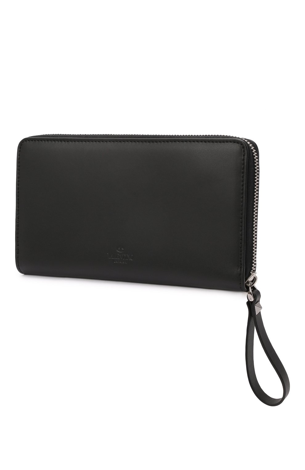 Кожаное портмоне VALENTINO, арт. XY2P0570/LVN, фото 2