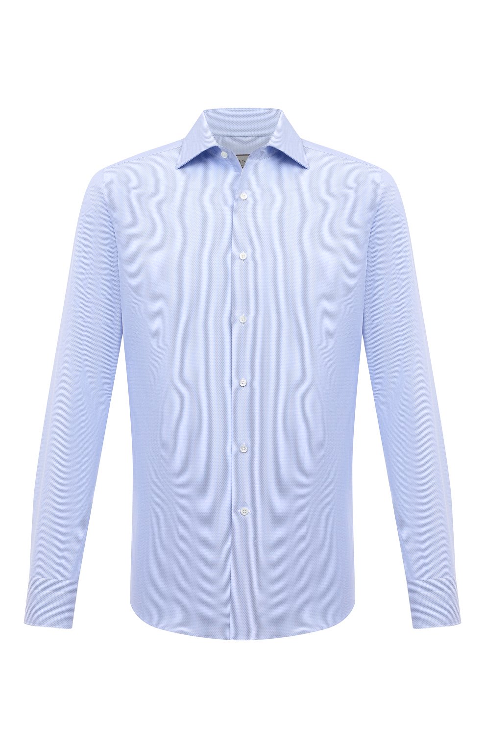 Хлопковая сорочка CANALI, арт. NX98/GR03199, фото 1