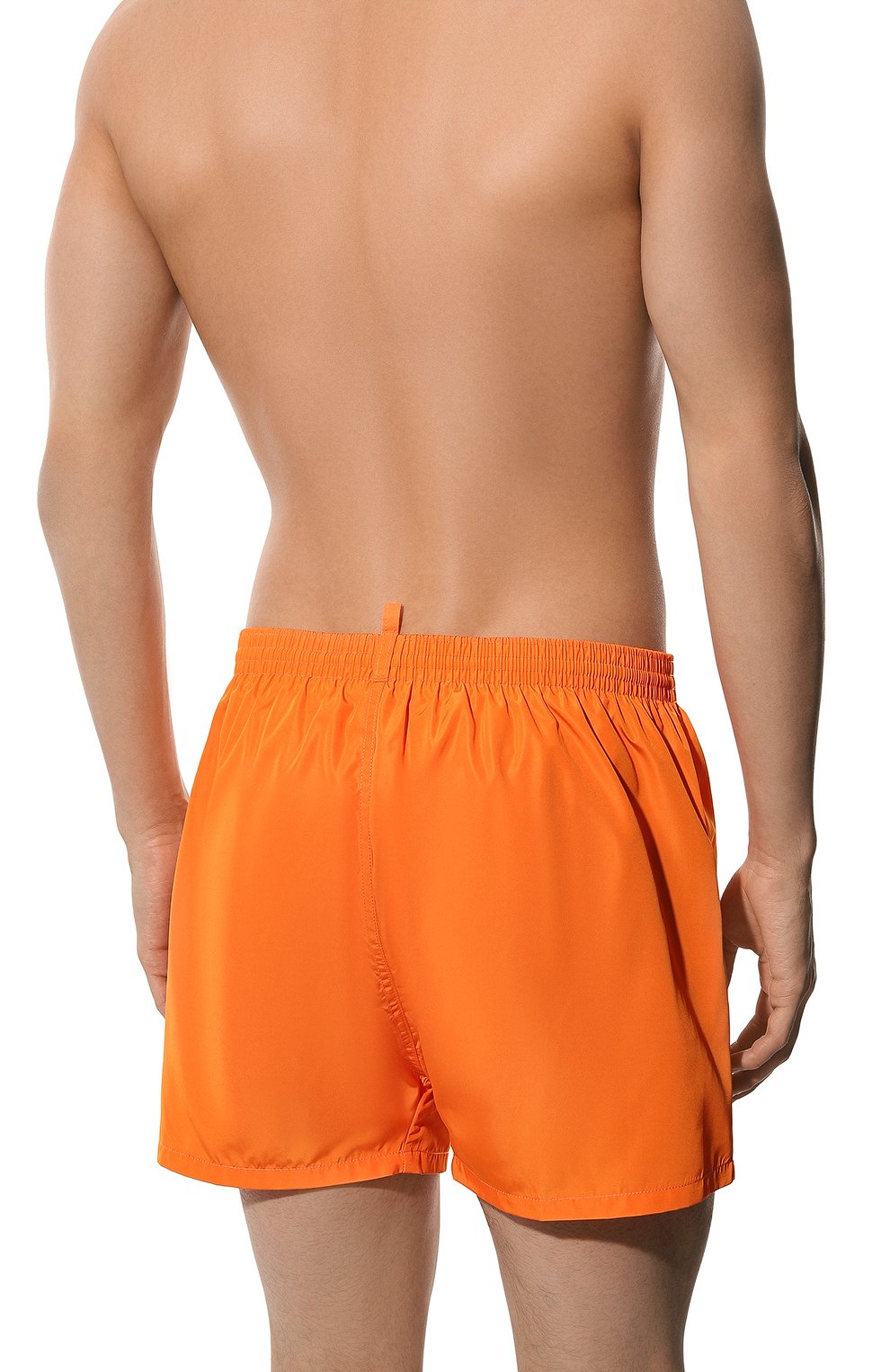 Плавки-шорты icon DSQUARED2, арт. D7B8P5380, фото 3