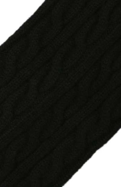 Кашемировая повязка chapelle BALMUIR, арт. CHAPELLE HEADBAND, фото 3