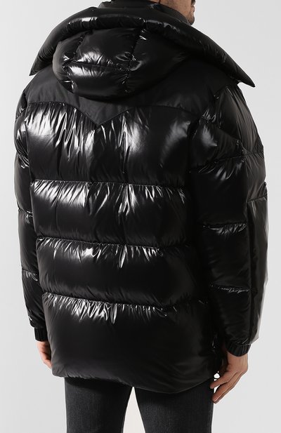 Пуховик 7 moncler fragment hiroshi fujiwara nieuport MONCLER GENIUS, арт. E2-09U-41304-00-68950, фото 4