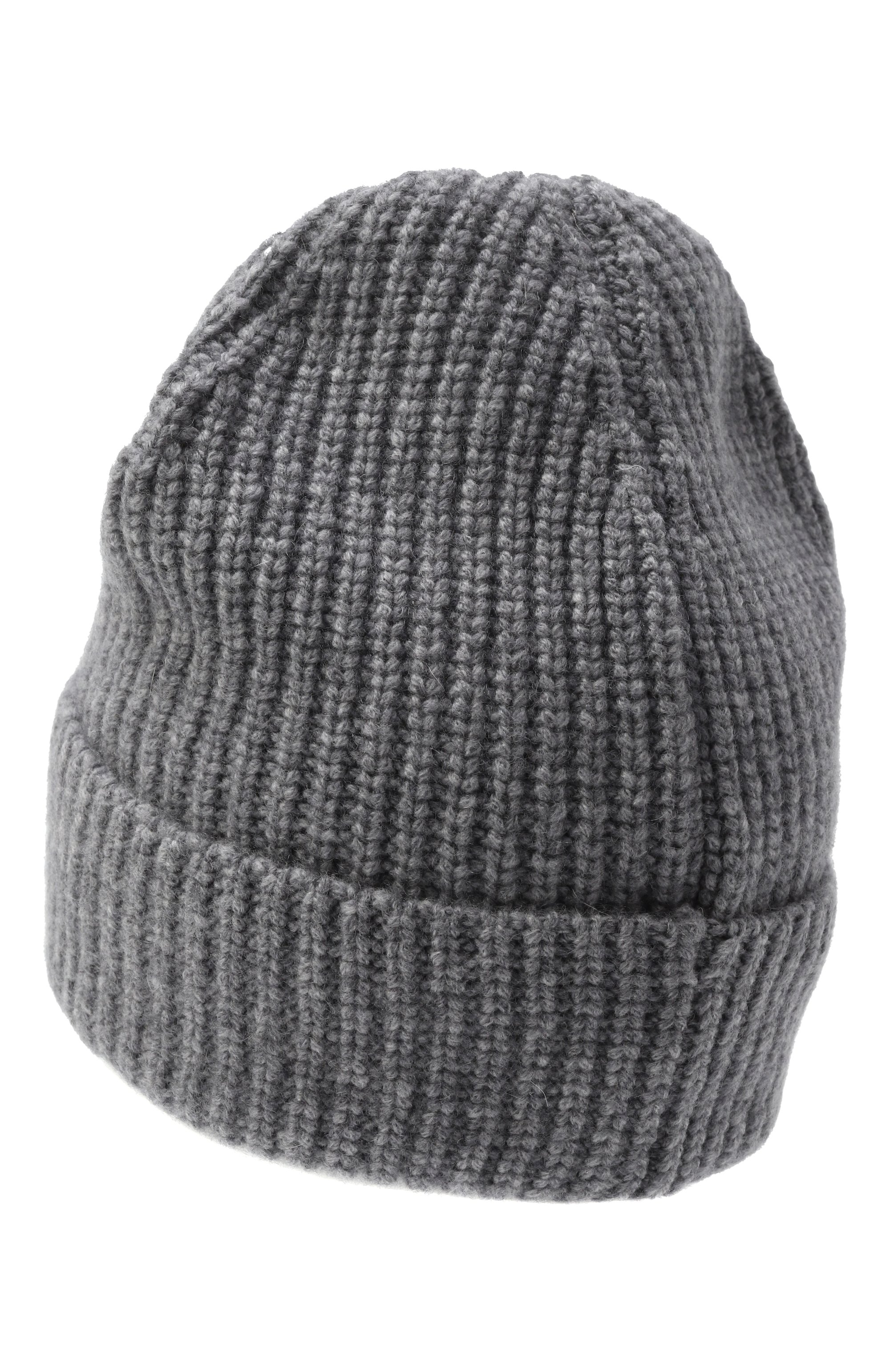 Кашемировая шапка fira  CANOE, арт. 4503370, фото 2