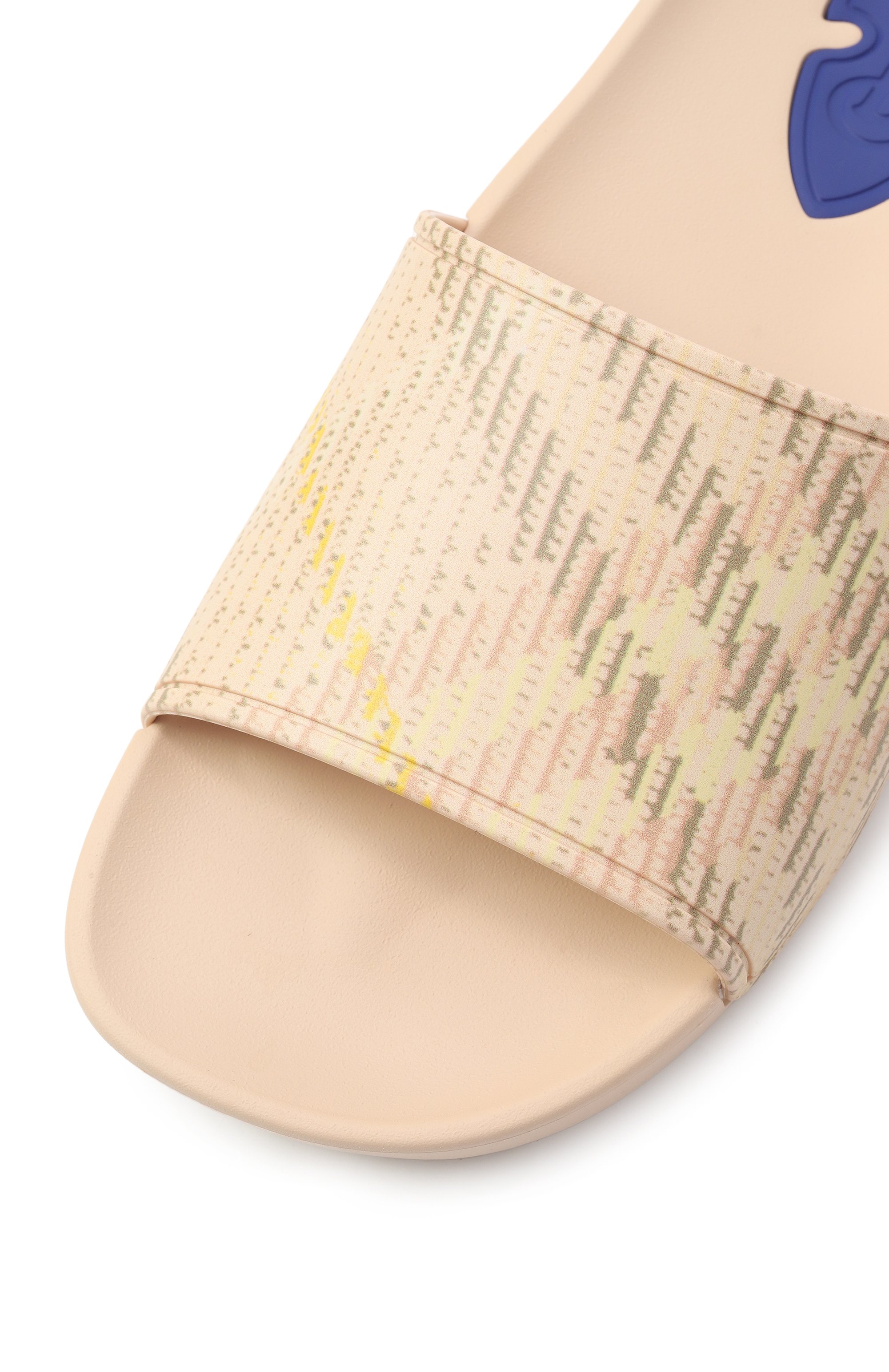 Шлепанцы dive BURBERRY, арт. 8102404, фото 7