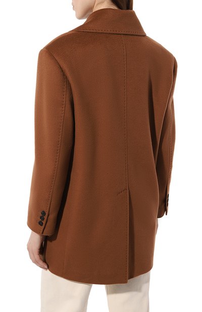 Кашемировый жакет BONANNA, арт. ПЖ001Т, фото 4